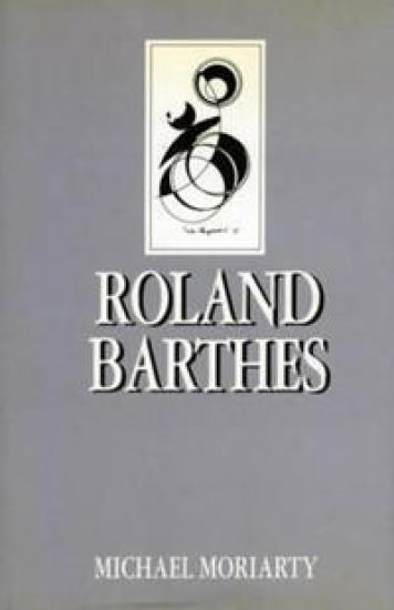 Roland Barthes