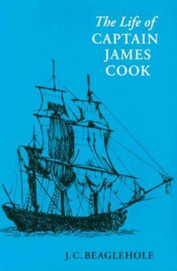 The Life of Captain James Cook