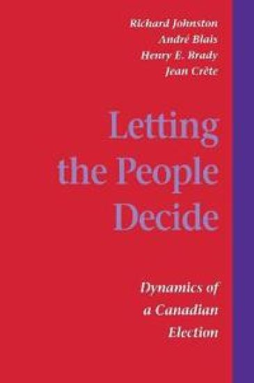 Letting the People Decide