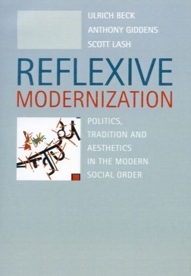 Reflexive Modernization