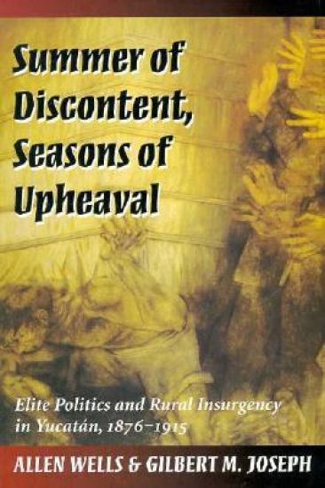 Summer of Discontent, Seasons of Upheaval
