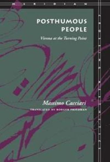 Posthumous People