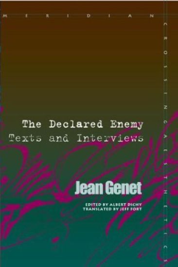 The Declared Enemy