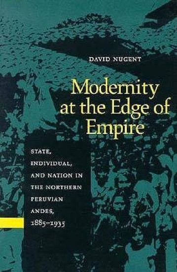 Modernity at the Edge of Empire