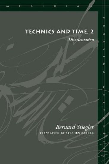 Technics and Time, 2