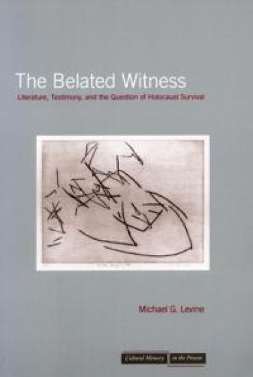 The Belated Witness