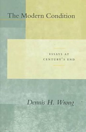 The Modern Condition