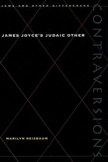 James Joyce's Judaic Other