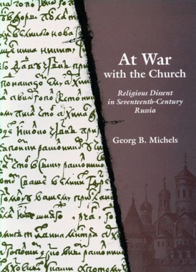 At War with the Church