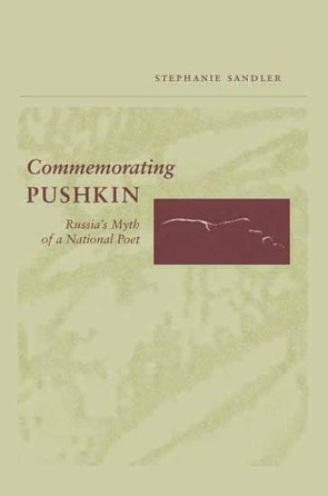 Commemorating Pushkin