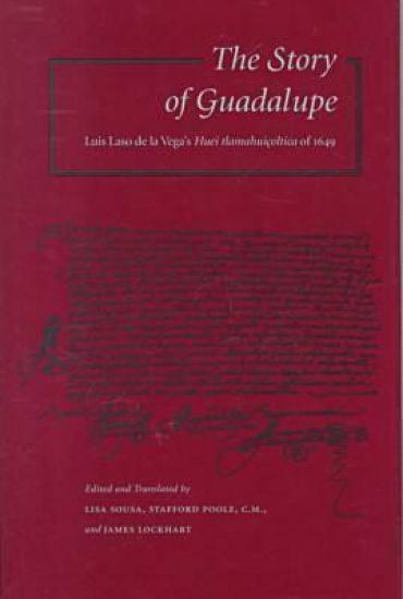 The Story of Guadalupe