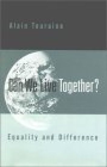 Can We Live Together?