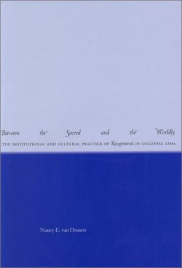 Between the Sacred and the Worldly