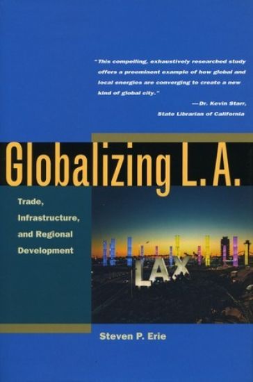 Globalizing L.a.