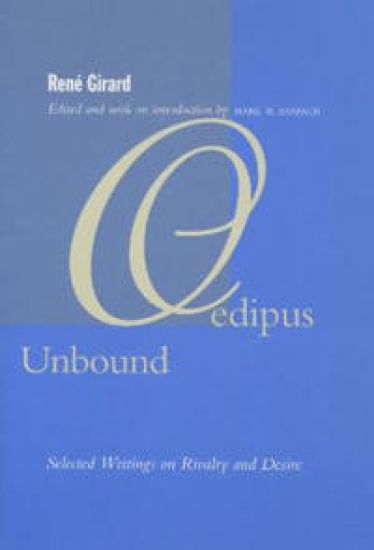 Oedipus Unbound