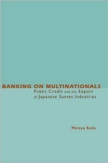 Banking on Multinationals