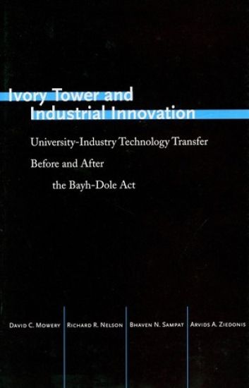 Ivory Tower and Industrial Innovation