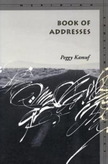 Book of Addresses