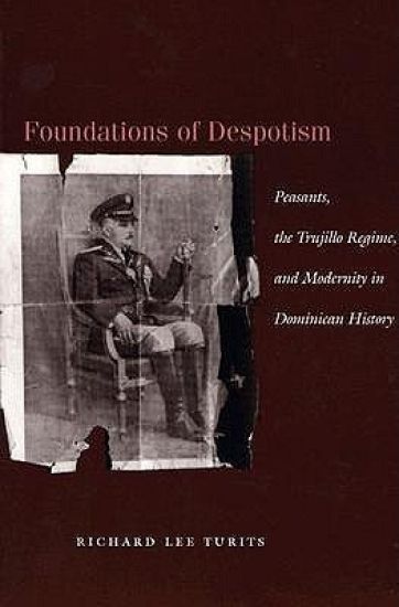 Foundations of Despotism