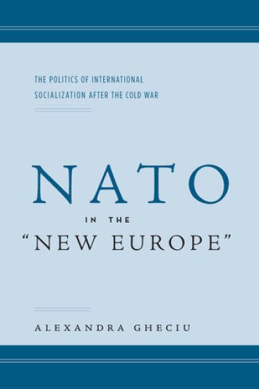 NATO in the "New Europe"