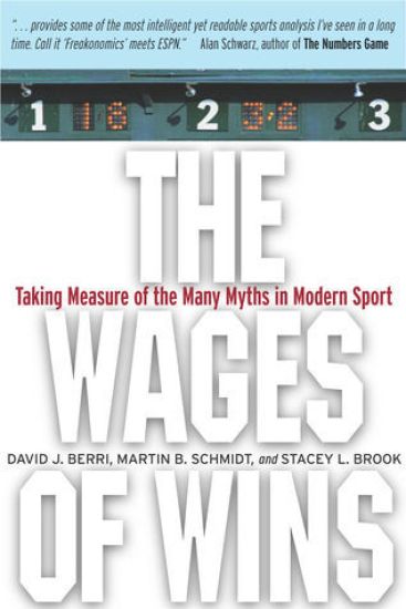 The Wages of Wins