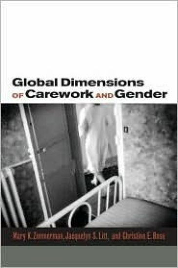 Global Dimensions of Gender and Carework
