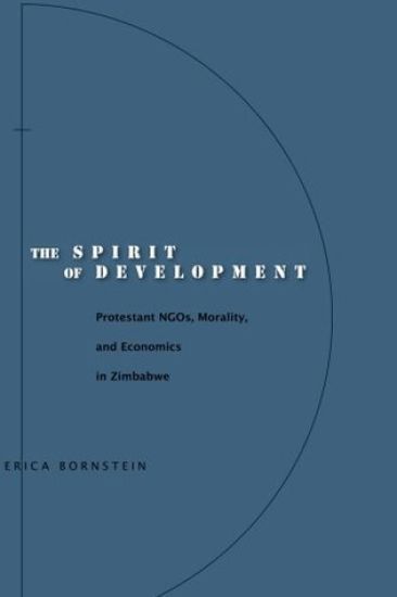 The Spirit of Development