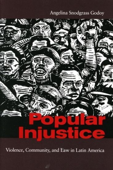 Popular Injustice