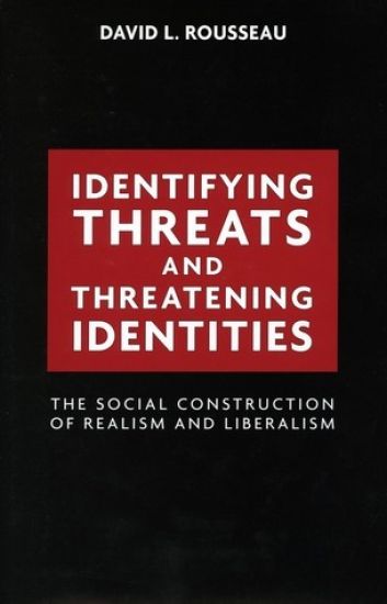 Identifying Threats and Threatening Identities