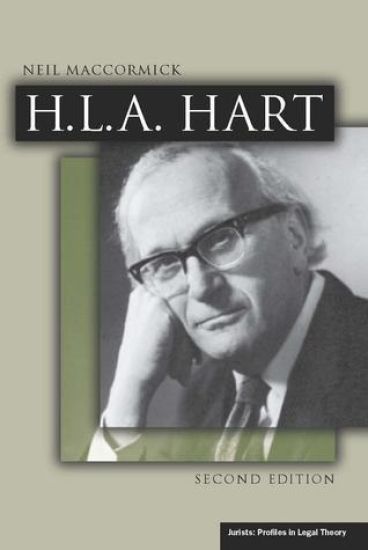 H.L.a. Hart