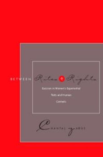 Between Rites and Rights