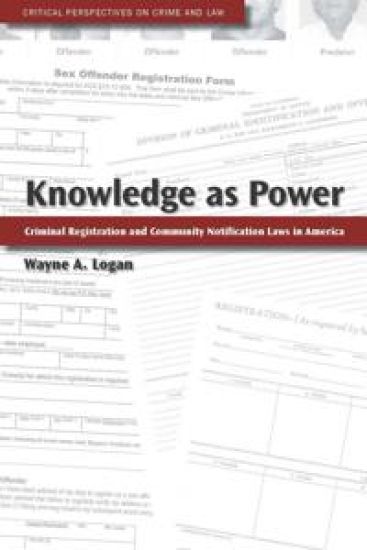 Knowledge As Power