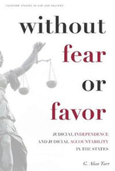 Without Fear or Favor