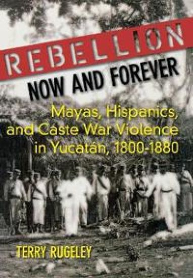 Rebellion Now and Forever
