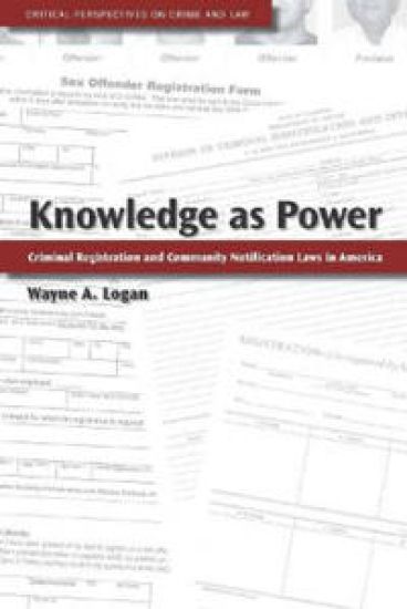 Knowledge As Power