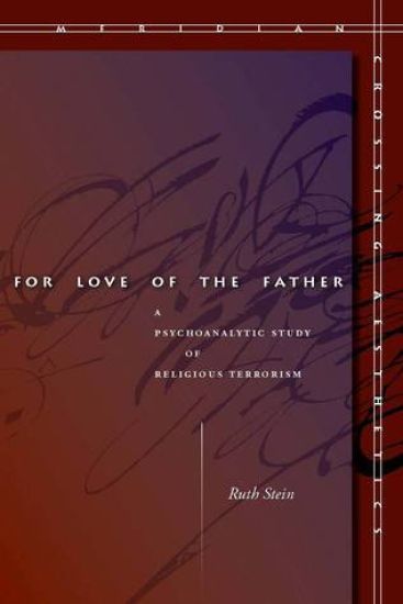 For Love of the Father