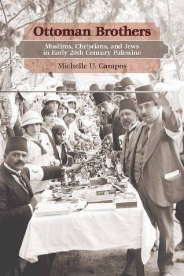 Kansikuva: Ottoman Brothers