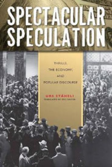 Spectacular Speculation