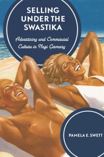 Selling Under the Swastika