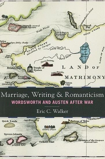 Marriage, Writing, and Romanticism
