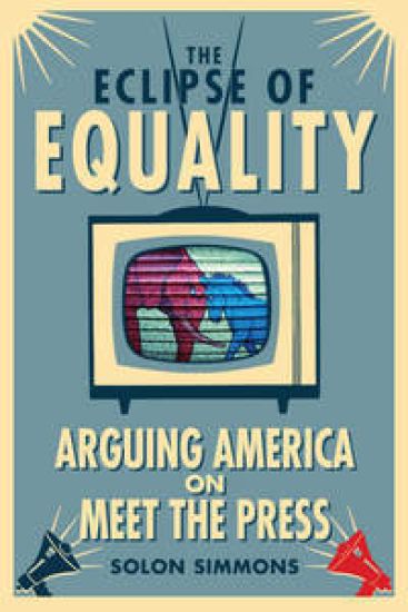 The Eclipse of Equality
