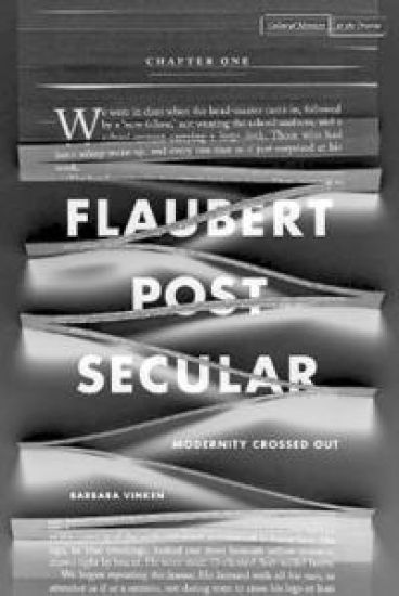 Flaubert Postsecular