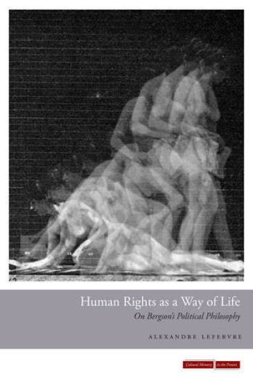Human Rights As a Way of Life