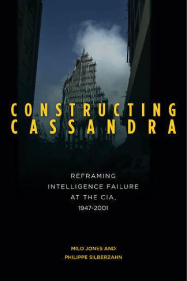Constructing Cassandra