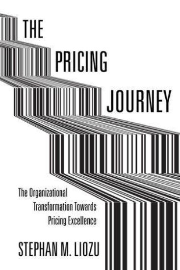 The Pricing Journey