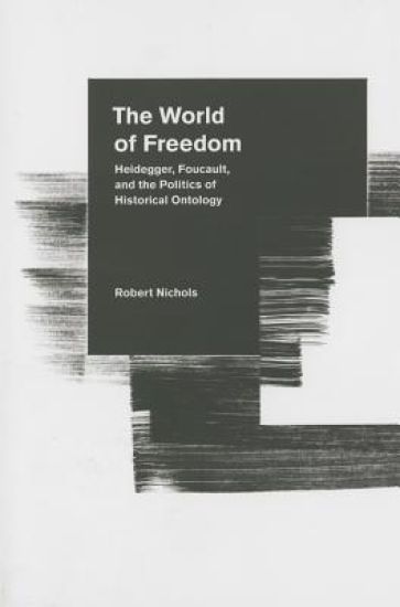 The World of Freedom