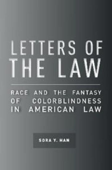 Letters of the Law