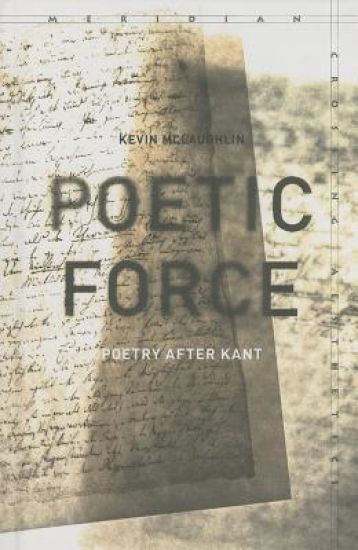 Poetic Force