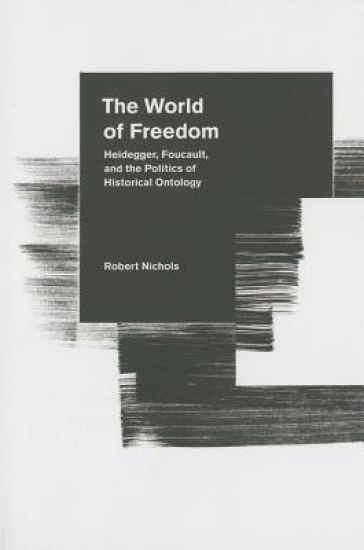 The World of Freedom