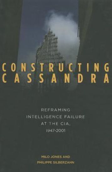 Constructing Cassandra